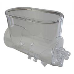 Beholder til Ugolini / Bras MT slush ice maskine 10 liters